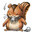 Yonkō Level Squirrel