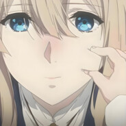 薇尔莉特·伊芙加登