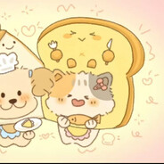 小梨的幻想世界