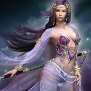 Shyyah avatar