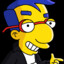 milhouse
