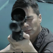 祁同伟狙杀沙瑞金