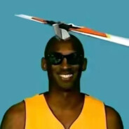 我是耐摔王(Kobe is coming b