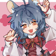 bili伊奈德Enid喜欢老杨