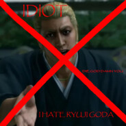 no. 1 Yakuza Kiwami 2 hater