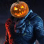 Nemesis (Halloween Edition)