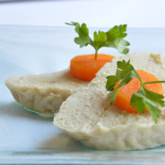 Gefilte Fish