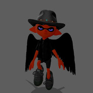 Sonic The New Style Inkling avatar