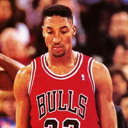 Scottie Pippen