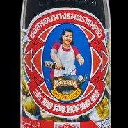 Oyster sauce
