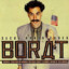 Borat In A Pink G String