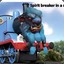 Thomas the Gank Engine