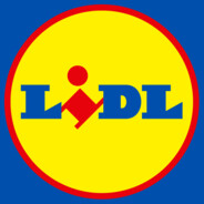 LIDL lohnt sich.