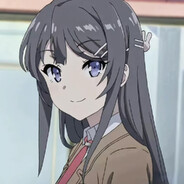 人活着是为了樱岛麻衣