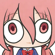 Gasai Yuno avatar