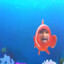 evil ass fish