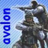Avalon - steam id 76561197965800082