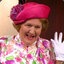 Hyacinth Bucket