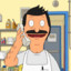 BOB BELCHER