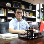 晋江一中第一突击手