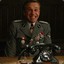 Colonel Hans Landa