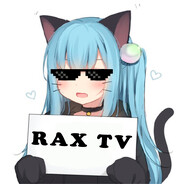 RaxTV