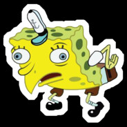 Clungebob squarepants