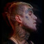 ☆LIL PEEP☆