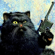 meow Steam avatar