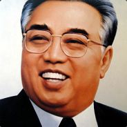 Kim Il-Sung