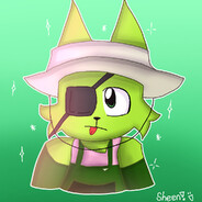 Sheen's avatar