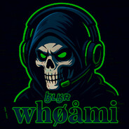 ɮʟӄʀ • [~]$ whøåmį