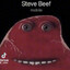 steven beef