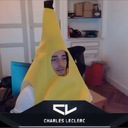 Banana Leclerc