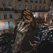 Steam Avatar