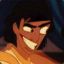 Prince Ali Fabulous He