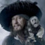 Captain Barbossa