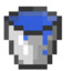 minecraft bucket