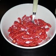 Soggy Cheeto