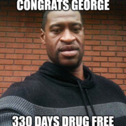 George Floyd's avatar