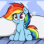 Rainbow Dash