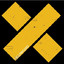 X