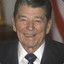 Ronald Reagan