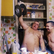 Анальная Копоть