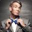 Bill Nye the Quickscope Guy