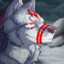 Wolf's avatar
