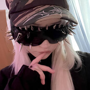 Lomakys avatar