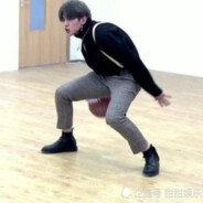 小黑子我看见你了