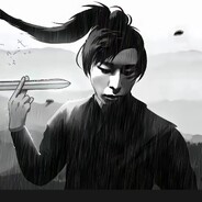 我是人间惆怅客