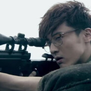 爱森公寓狙击手·关谷